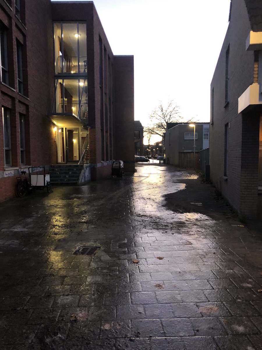 wilsenningsen's tweet photo. @GemeenteDenHaag gisteren en vandaag heb ik samen met @annsooja veel mensen zien vallen en verwonden in Den Haag. Terwijl ik typ probeer ik op wandelschoenen mijn hond uit te laten. Zorgt u niet voor uw burgers? De ouderen? Het is beschamend. IJsbaan in Rivierenbuurt nu… https://t.co/7WNubpxDlV