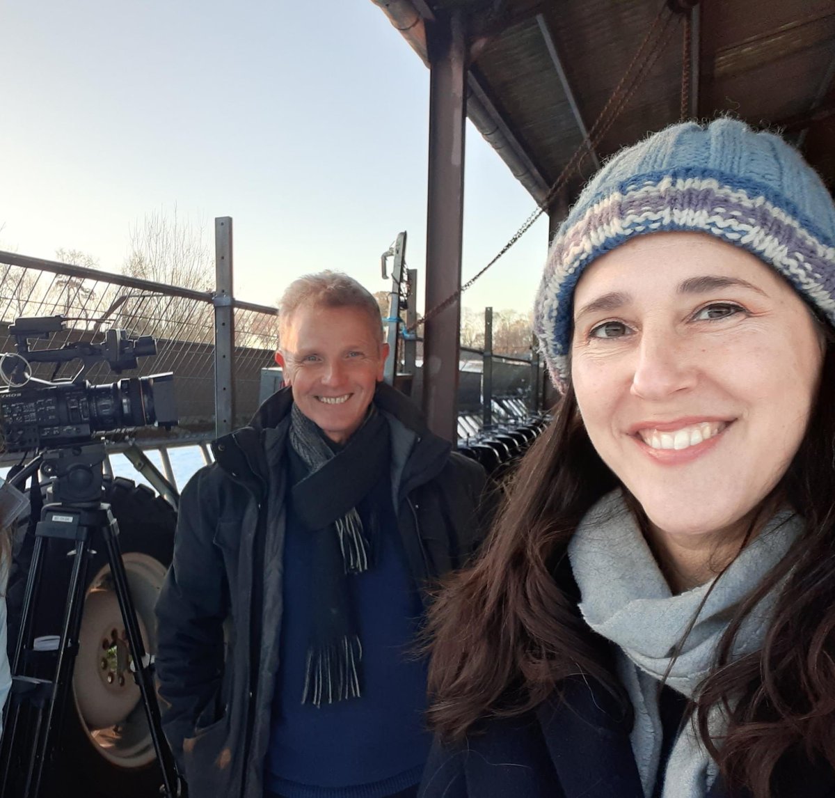 Charlotte Crisp tweet media