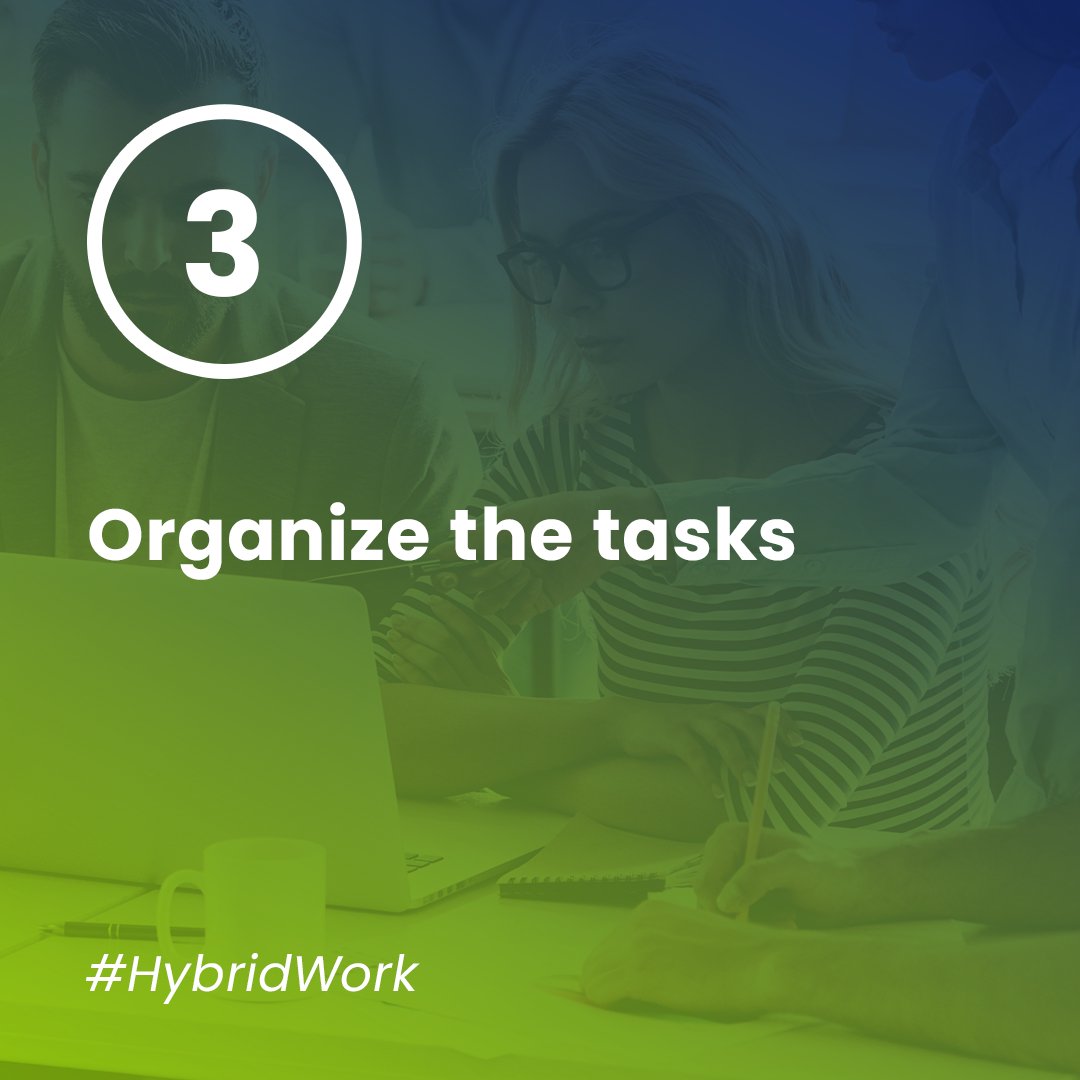 hybee_co's tweet image. Check out the 7 tips to maintain productivity in a hybrid working model, link below.

hybee.co/blog/productiv…

#Hybee #HybridWork #WorkEasily #OfficeLife