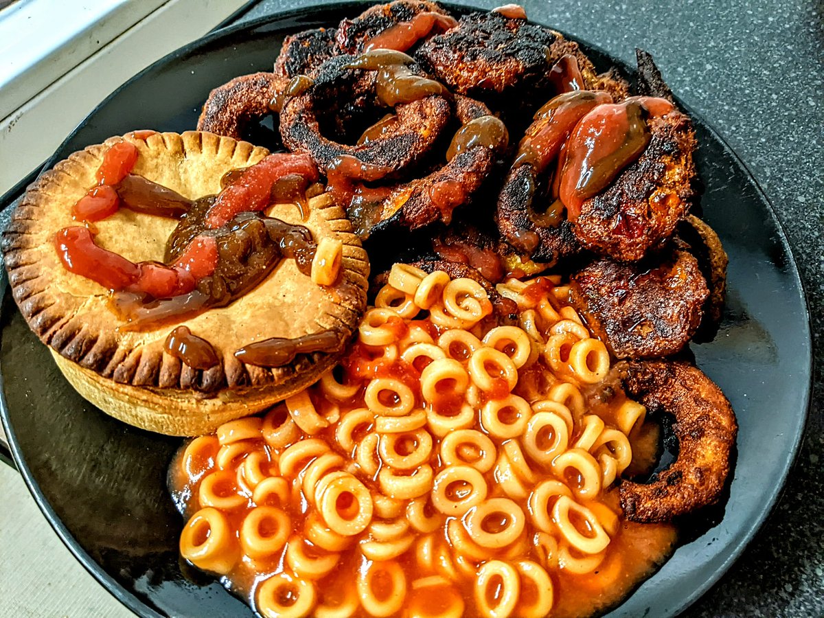 Rate My Plate 🍽️ tweet media