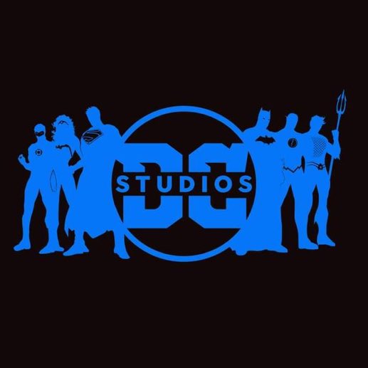 homeofdcu's tweet photo. BREAKING:
#DCStudios Logo! https://t.co/M8erEj4hsT