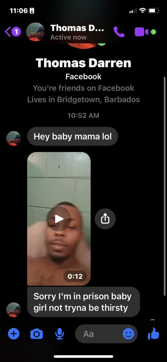 soufsidemariee's tweet photo. 🤯 y’all gotta stop fr 🤣 #freedatguy https://t.co/xZeAhO9nOT