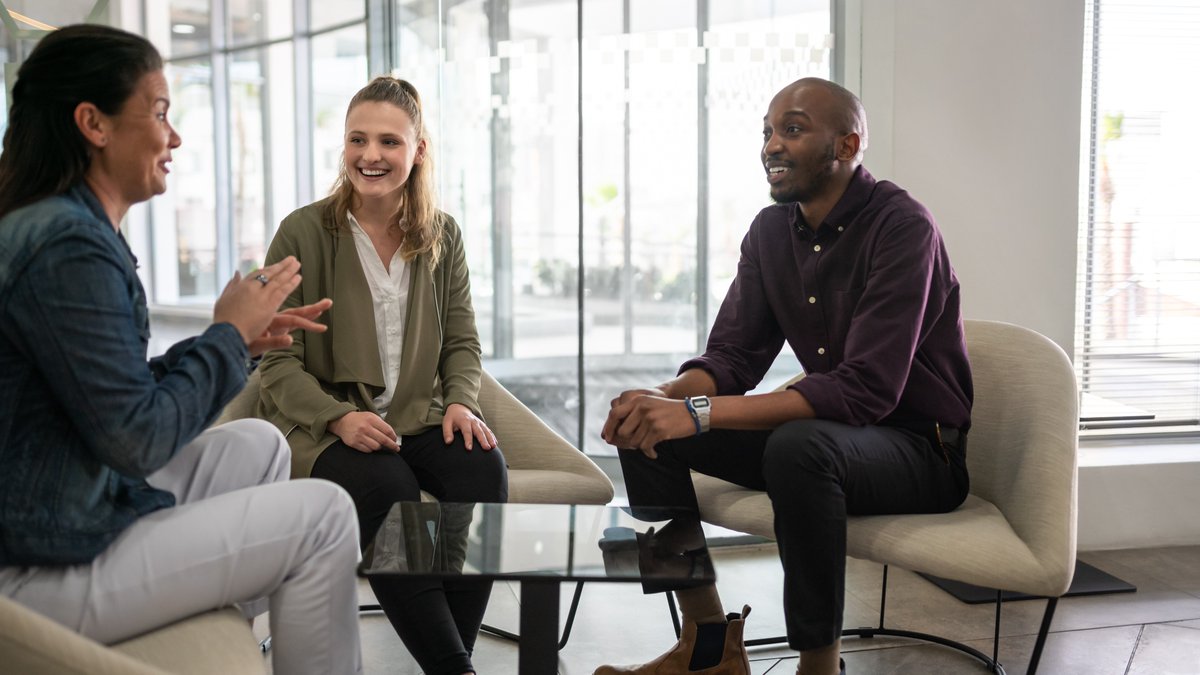 Make the right move for your business by applying for our Accelerator Program. Connect with and learn from other #Entrepreneur experts and receive insights from your mentor that can help take your business to the next level. Learn more: bit.ly/3pI89JI