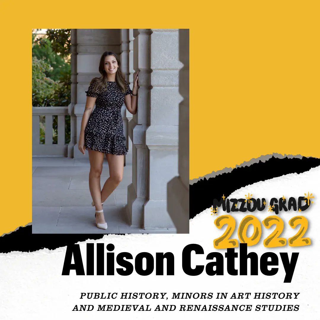 MizzouLibraries's tweet photo. Congratulations to all #Mizzou graduates! We will miss your smiling faces in the libraries, but know you are going to do great things #MizzouMade #MIZ22 https://t.co/BkZK7uBRyu