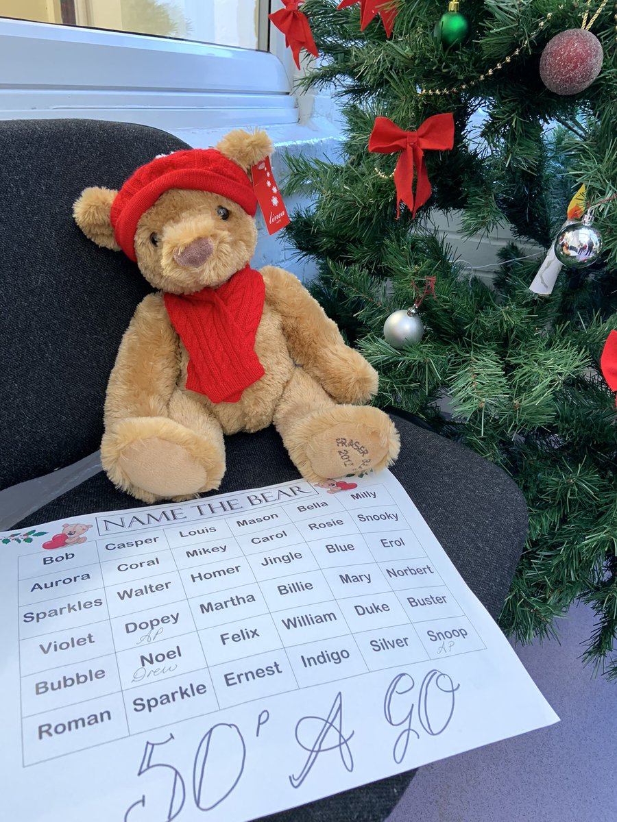 River Tees Home and Hospital tweet media