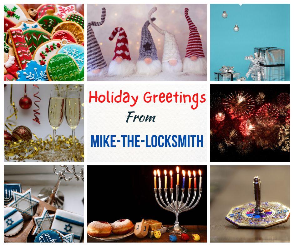 LocksmithMikes's tweet photo. https://t.co/2R8HkXUdhN Wishing You and Yours Season's Greetings!
#seasonsgreetings #awardwinning #toprated #securitysolutions #localbusiness #highsecurity
https://t.co/b3gf9zr5VA https://t.co/OSqVJE74xm