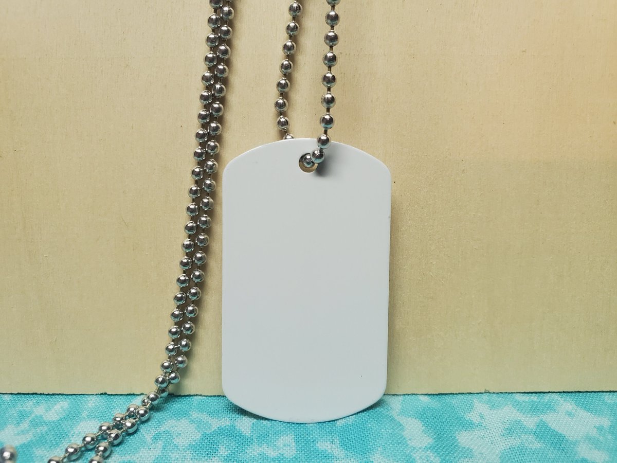 MSLStudio1's tweet photo. Thanks for the kind words! ★★★★★ "Perfect! Thank you so much!" Lauren H. https://t.co/HrnE8Svsun #etsy #white #unisexadults #aluminum #pendant #custom #photo #necklace #stockingstuffer #stainlesssteel https://t.co/6Biwgntnys