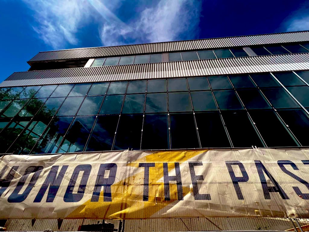 Recruits/transfers <a href="/UNewHavenFB/">New Haven Football</a> has always had a winning culture and the best game day atmosphere. 9 playoff appearances in the last 25 seasons and have lead the NE10 in game day attendance for 12 years. BUT NOW, have it all. The PPC will give you FBS facilities and experience.