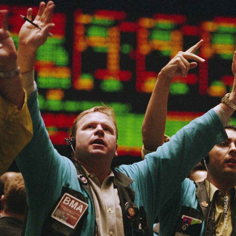 bbcworldservice's tweet photo. 💰 Crypto investors
💰 Commodities traders
💰 Realtors
💰 Auctioneers
💰 Cropiers

Ever fancied working in a high value, high transaction job? Hear from the people who do them 👇