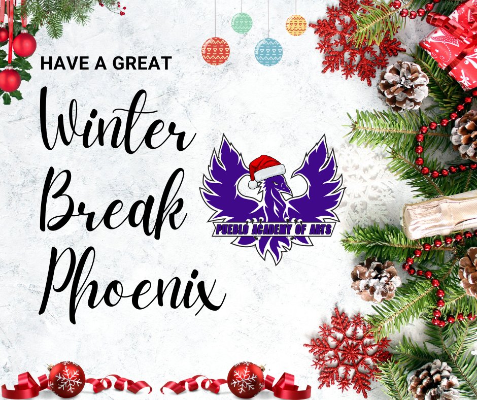 PuebloAcademyofArts tweet media