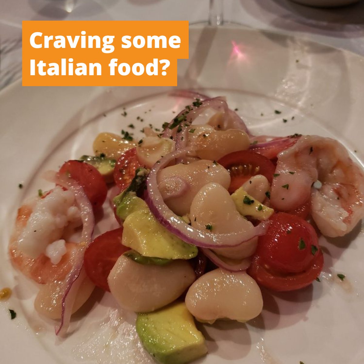 AlbertoNewYork's tweet photo. You're in luck! You don't have to wait long to quell that craving. We're always happy to welcome you through our doors to show off our amazing menu, and our team is more than thrilled to offer our recommendations, too! Ask us any time. https://t.co/Q95nhYxXVz