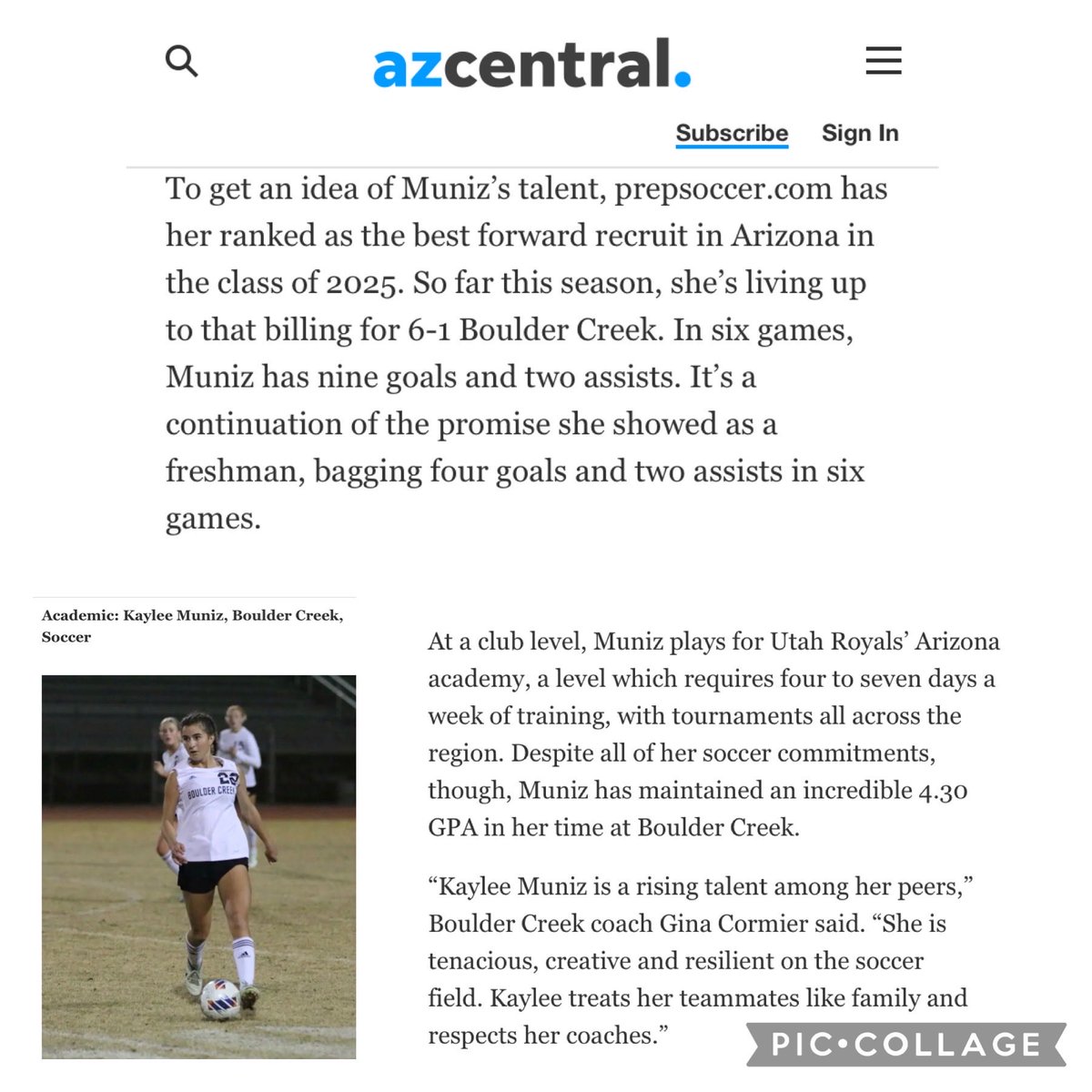 Kaylee Muniz tweet media