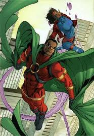ugeneius's tweet photo. @towdow3 @Thundahr @IsaacHayes3 @DCComics 💯💯💪🏽When there is already a Black Superman https://t.co/fPKbKuhkmu