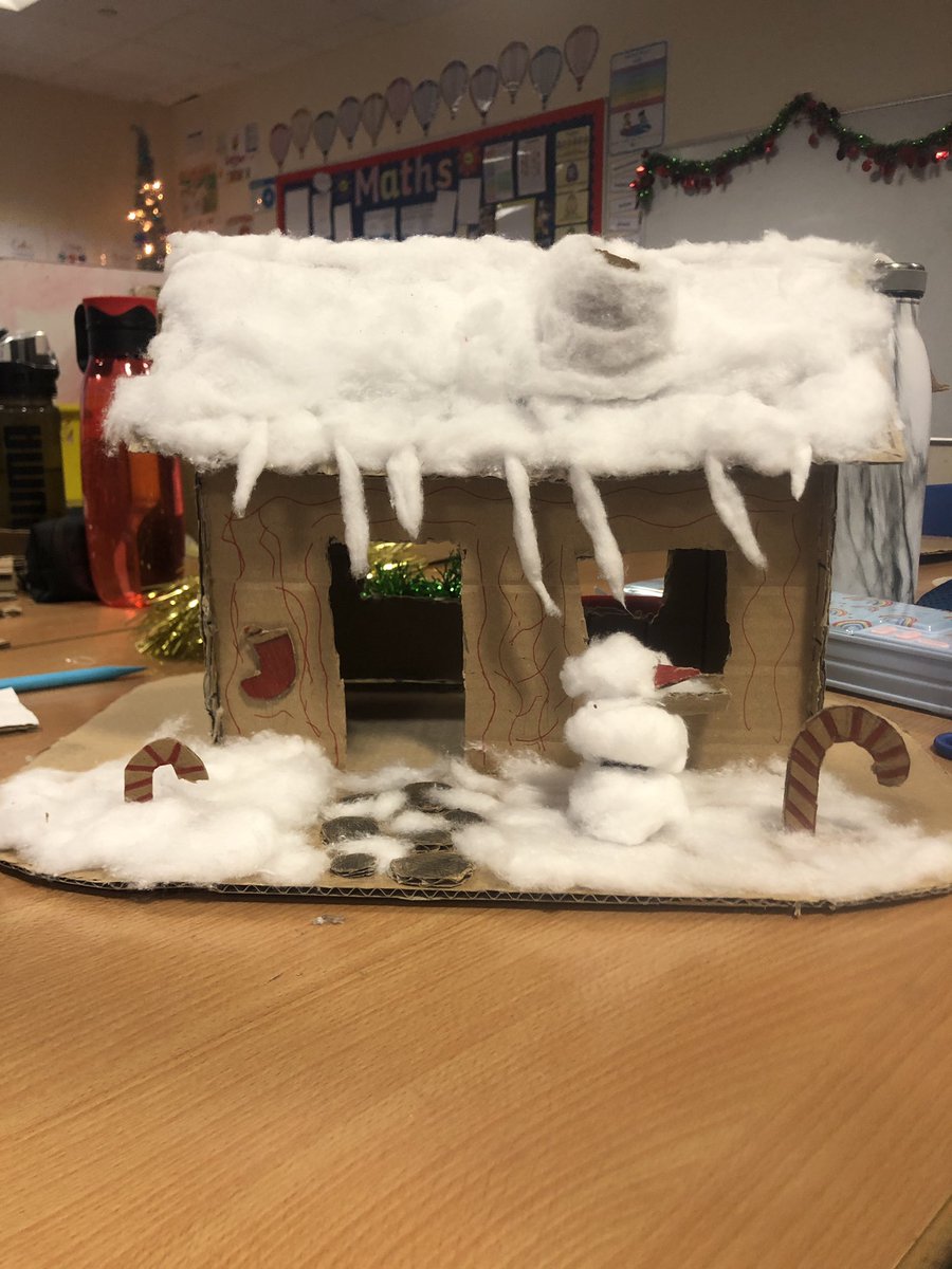 Card and crafts for day 6 &amp; 7 of our Xmas countdown 🎄 #notlongnow!