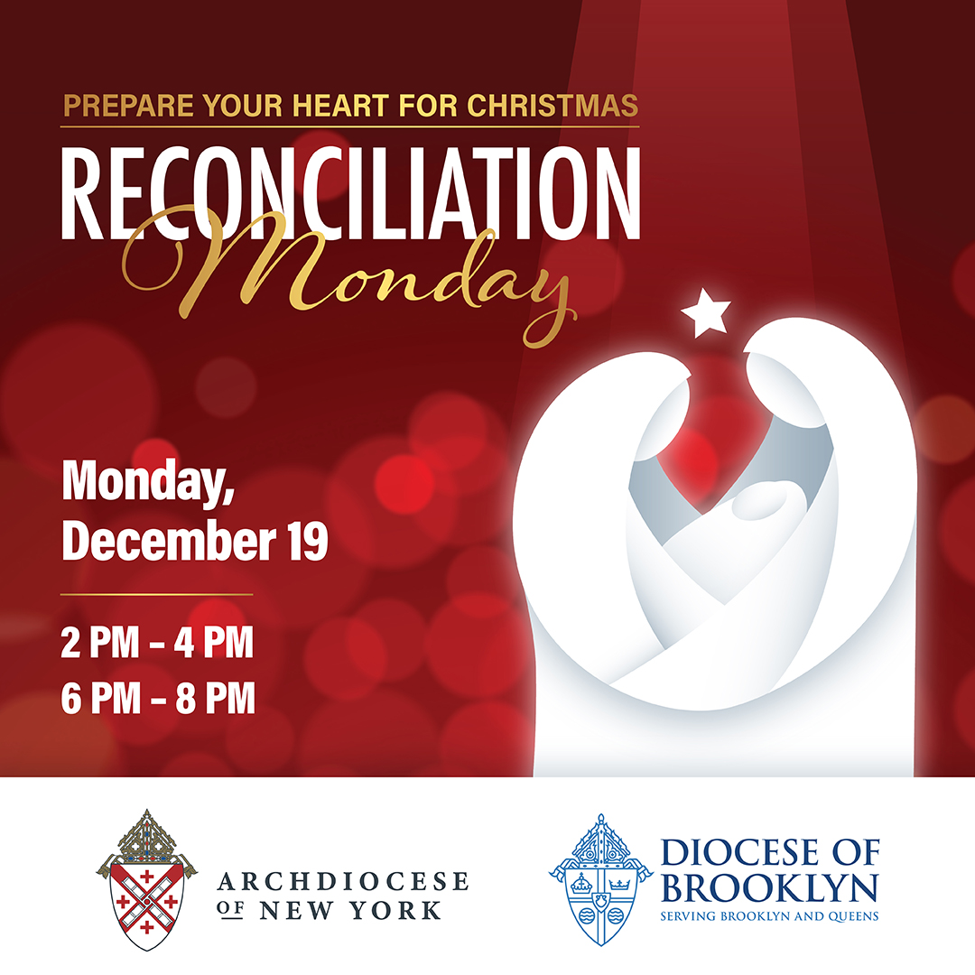 Archdiocese of New York tweet media