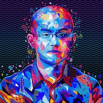 Cryptomaniacleb's tweet photo. #NewProfilePic https://t.co/qX11XmdJp9