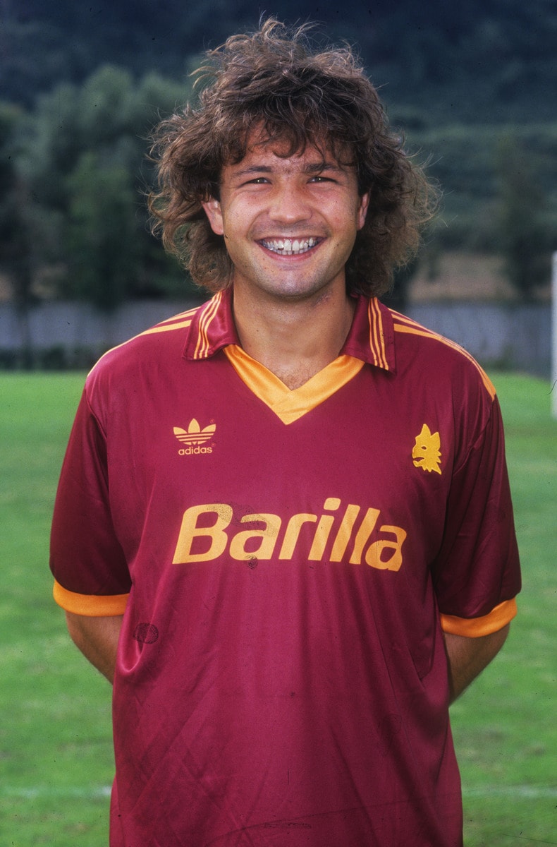 GiampiBo's tweet photo. Ciao #SinisaMihajlovic 
Tutti gli abbiamo voluto bene
Campione nella vita e nello sport. https://t.co/TmMKrfYld4