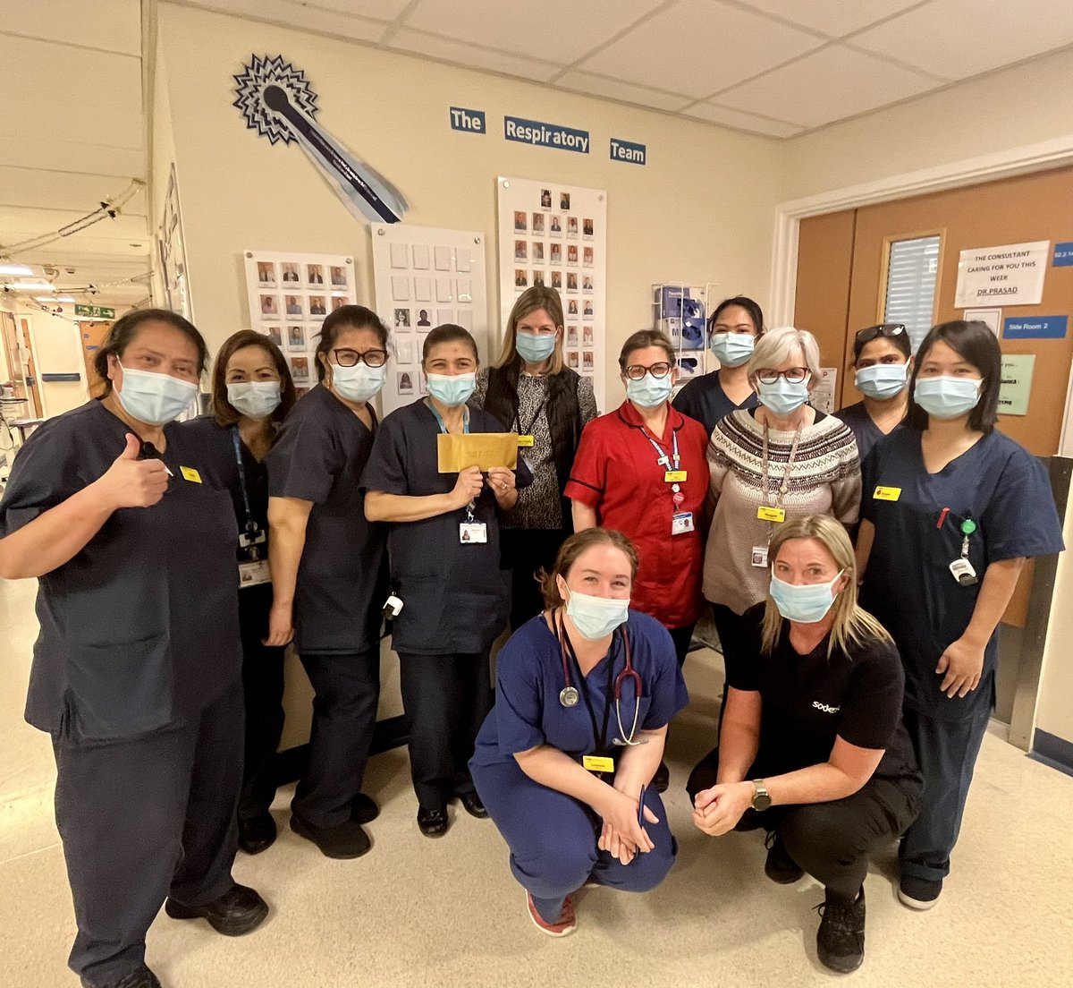 Yanitza Gómez tweet media