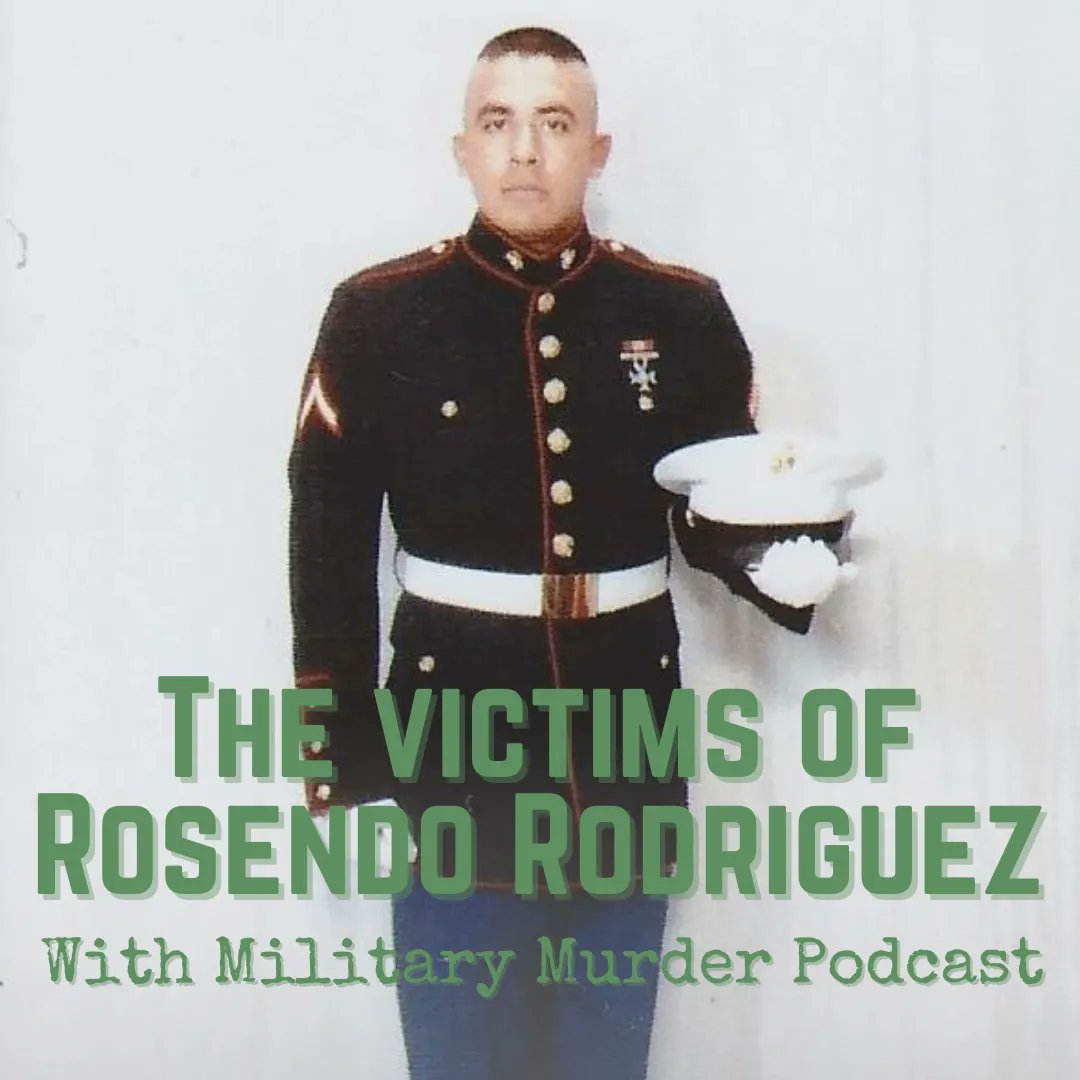 MurderMurder News (@mmurdernews) on Twitter photo In 2005, Summer Baldwin was discovered dead in a suitcase in Lubbock, TX. The man who purchased the suitcase was also the last person to see Joanna Rogers. Enjoy this special episode with <a href="/militarymurder/">Military Murder Podcast</a> while we're on holiday break!
Listen now: buff.ly/3W67bra In 2005, Summer Baldwin was discovered dead in a suitcase in Lubbock, TX. The man who purchased the suitcase was also the last person to see Joanna Rogers. Enjoy this special episode with <a href="/militarymurder/">Military Murder Podcast</a> while we're on holiday break!
Listen now: buff.ly/3W67bra