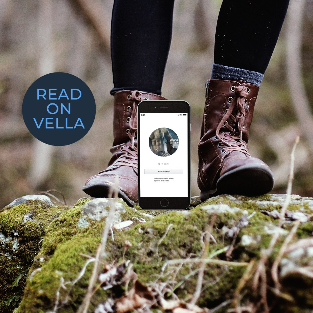 “Now who would leave a beautiful woman like you alone?” A gleam in his eyes made Audry’s mouth open a bit. Shaking her head, she finally got the nerve to say something. 
Find out more here.
Drag Racing Werewolf- amzn.to/3onH7J7