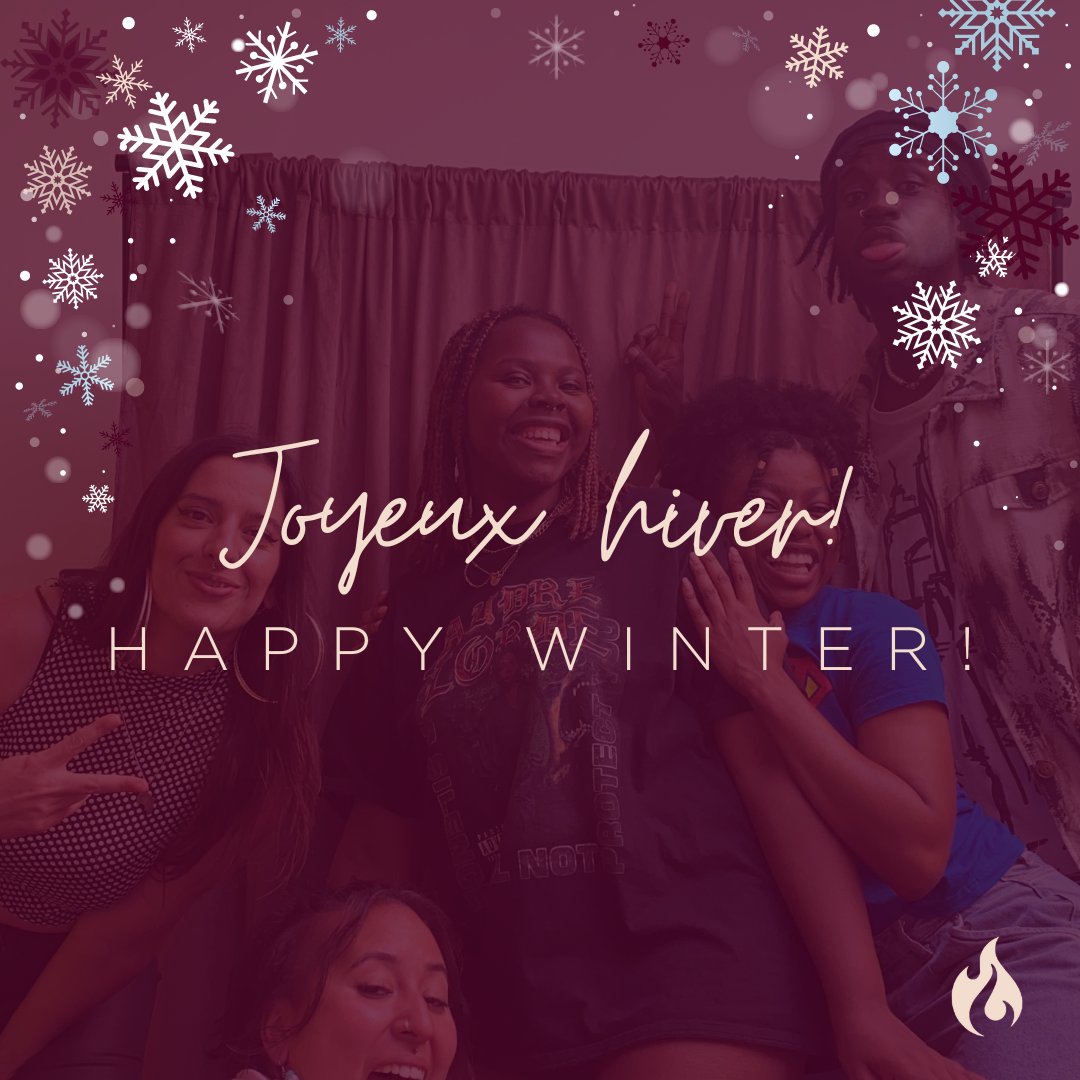 Girls Action Foundation / Filles d'Action tweet media