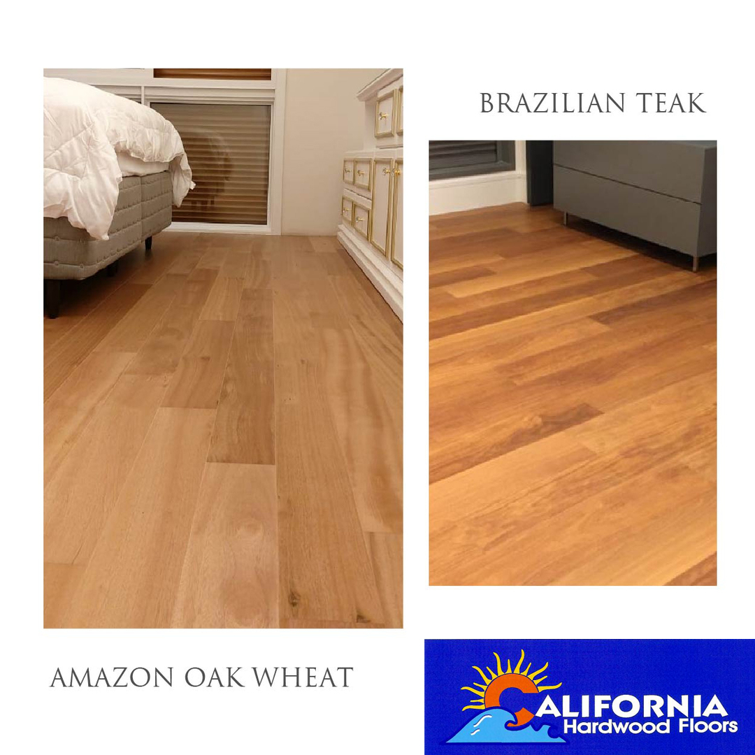 Long-lasting and durable!

To contact us: 

calihardwood.com/contact.html