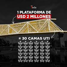 Merlocuente's tweet photo. Ni viéndola llena de colores puedo olvidarme del sobrecosto que @ArnoldoWiens pago a empresa amiga para hacerla. Eso fue y es #Corrupcion https://t.co/R1s5cYRPn5