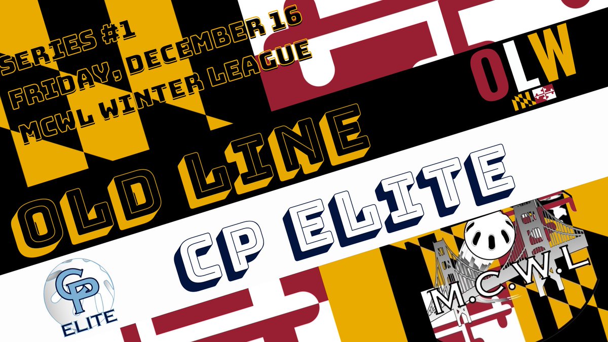 oldlinewiffle's tweet photo. Get up. It's Game Day. Or Game Night in this case.
Opening day of Winter Ball tonight as we take on CP Elite in Winter Ball Action.
We (hopefully) will stream the game LIVE tonight on Facebook
https://t.co/mwME2mFxlC
#wiffs #wiffleball #wiffs #OldLine #gamenight https://t.co/A9N1LPL294