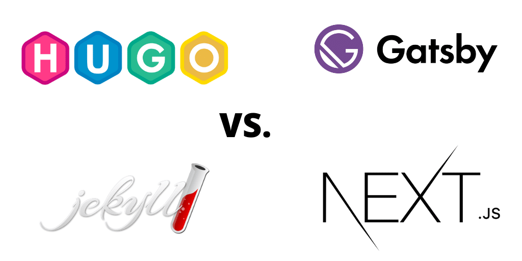 OS_IT's tweet photo. What are the best static sites generators? https://t.co/uMJTZCwiz6  @gatsbyjs @GoHugoIO @nextjs #opensource #SSG #Javascript #JS https://t.co/LHOjrTp03Z