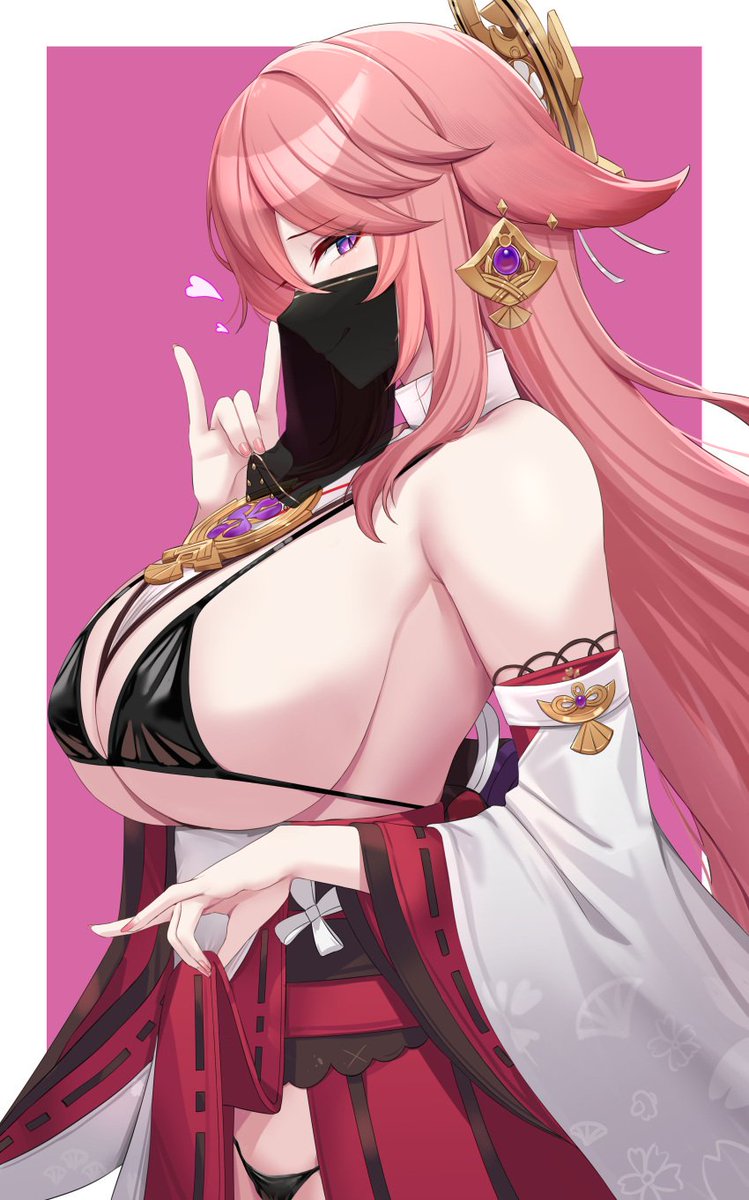 kitsuneboobs's tweet photo. ᅠ

      ▸ La Kitsune no se iba a quedar atrás, después de todo se vistio para mostrarle sus tetas.
⠀⠀⠀⠀⠀⠀⠀⠀ https://t.co/7hUWUplc9p