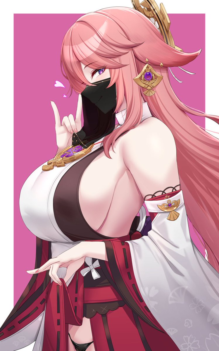 kitsuneboobs's tweet photo. ᅠ

      ▸ La Kitsune no se iba a quedar atrás, después de todo se vistio para mostrarle sus tetas.
⠀⠀⠀⠀⠀⠀⠀⠀ https://t.co/7hUWUplc9p