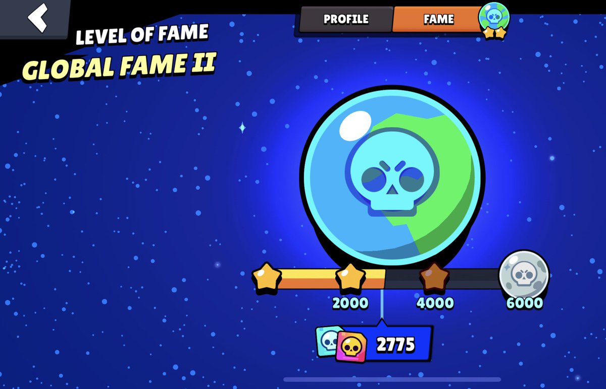 SpanishYN's tweet image. Honestly it bothers me that this Global Fame thing is basically just a fancy trash can for your self earned ingame rewards. Only to make sure that maxed accounts can’t pile up any resources for a major future update/upgrade.