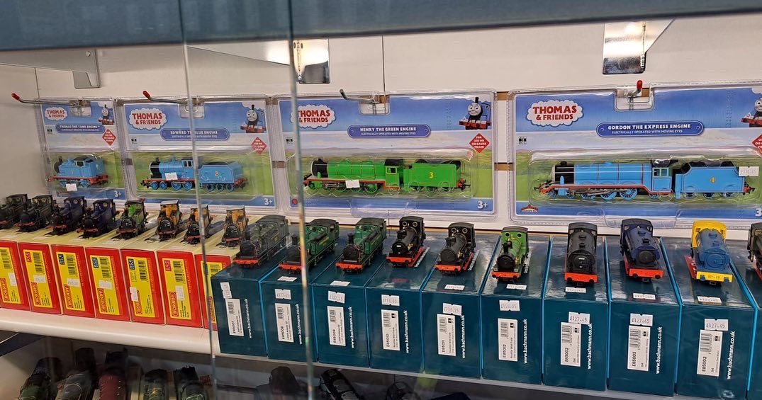 Trains4U tweet media