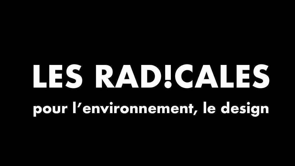 Etapes's tweet photo. N�� en janvier 2020, le collectif @LES_RADICALES invite les professionnel·les du design à s'engager pour le vivant dans un contexte d'urgence climatique → https://t.co/iJQpSladv3 https://t.co/g0CKGNskng