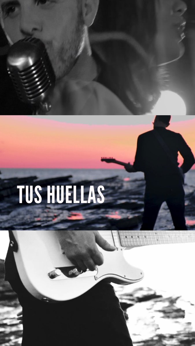MarioSacasa's tweet photo. Videoclip de mi canción “Tus Huellas” https://t.co/m6h1iciMyW https://t.co/1TWw8dudGK