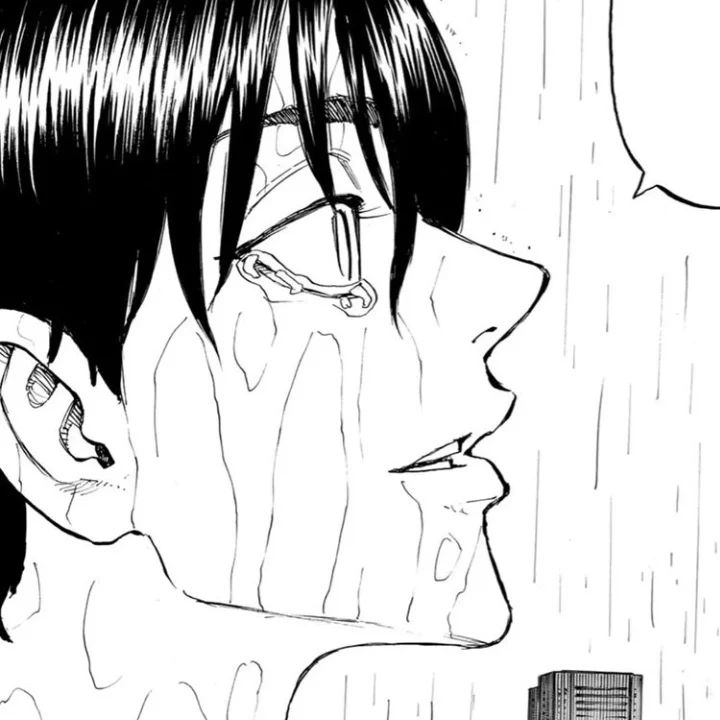 hala81194's tweet photo. #tr271 || #TokyoRevengers
" I want to go back to that day " https://t.co/whG0JqJKQu