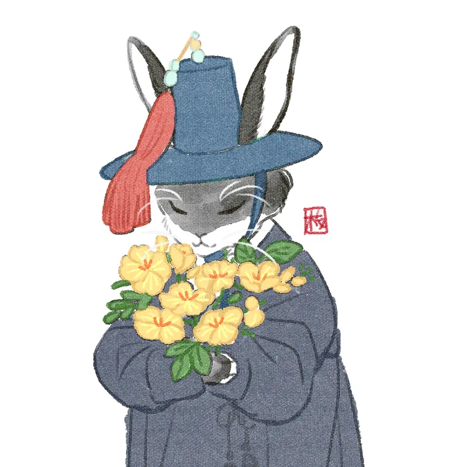 달맞이 달맞이꽃 
