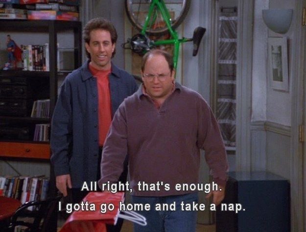 no context seinfeld tweet media