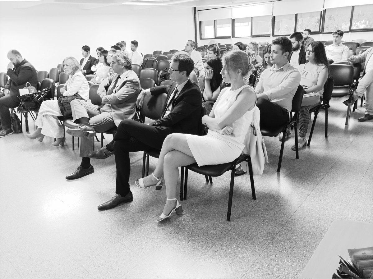 Instituto de Derecho Procesal UNLP tweet media