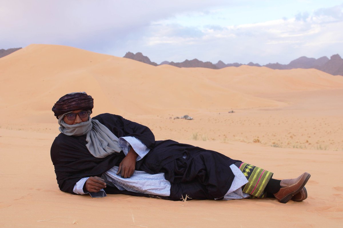 #chiriet #Festival #Aïr #Ténéré #Visitniger #Agadez