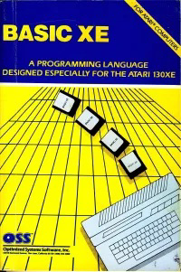 My latest Goto 10 post is up, where I talk a bit about various BASICs on the Atari 8-bit. 

goto10.substack.com/p/a-basic-bona…

#atari #atari8 #retrocomputing