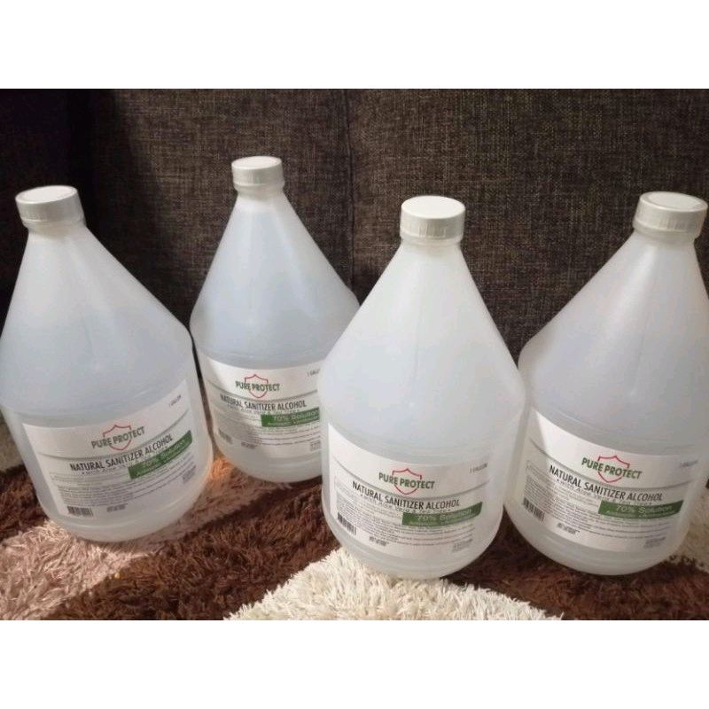 Cmae08's tweet photo. I'm selling Pure Protect Natural Sanitizer 70% Al... for ₱200. Get it on Shopee now! https://t.co/twuOzfO2PR #ShopeePH https://t.co/wCIXpmePHo