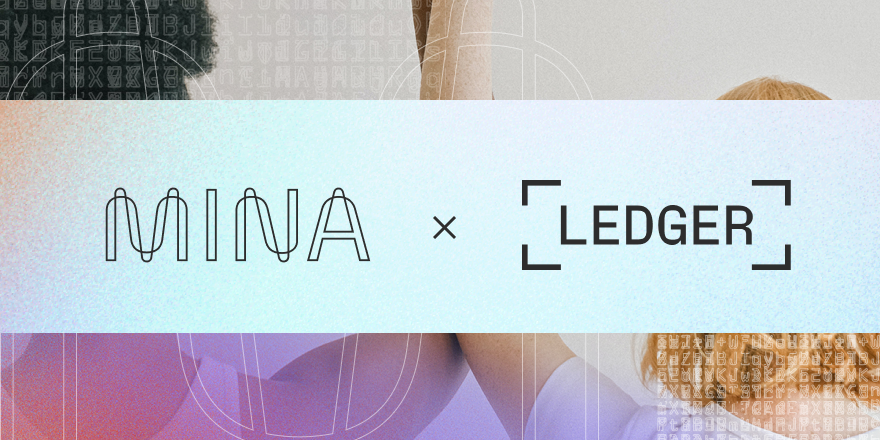 MinaProtocol's tweet photo. It’s official. You can now secure your Mina assets with @Ledger hardware wallets.

🔗 Learn more: https://t.co/uKMZOcIU2J https://t.co/zAjCwTG9iO