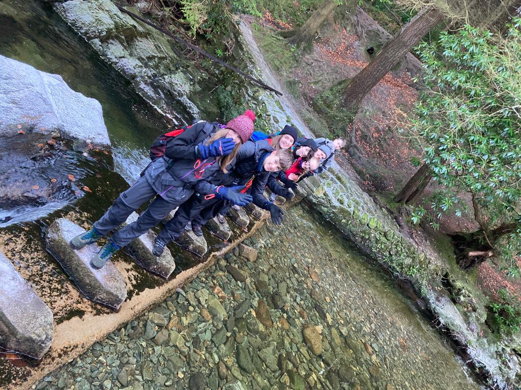 RHS_DukeofEd's tweet photo. Day 2 of Silver training 🗺️🧭 https://t.co/DLkOhiqoL6