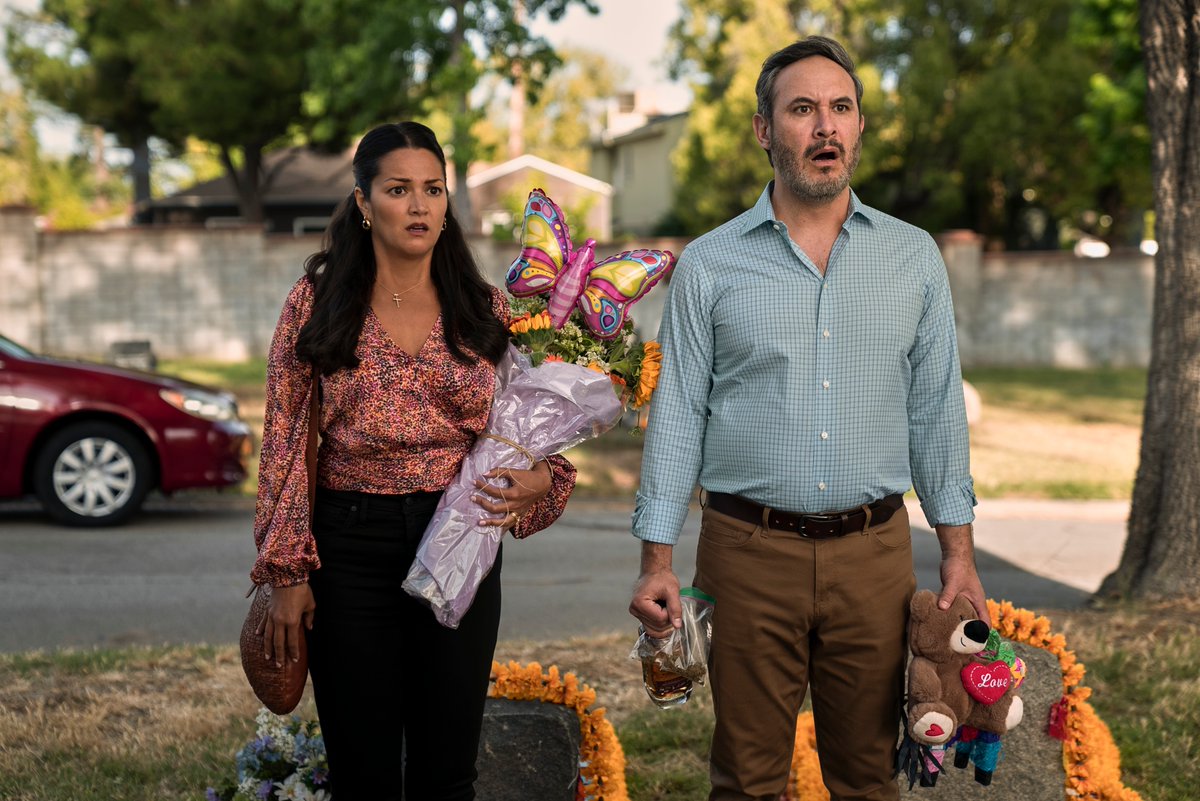 Freeridge on Twitter "Meet Gloria, Ines, Demi, Cam and the fam. 2/2/23