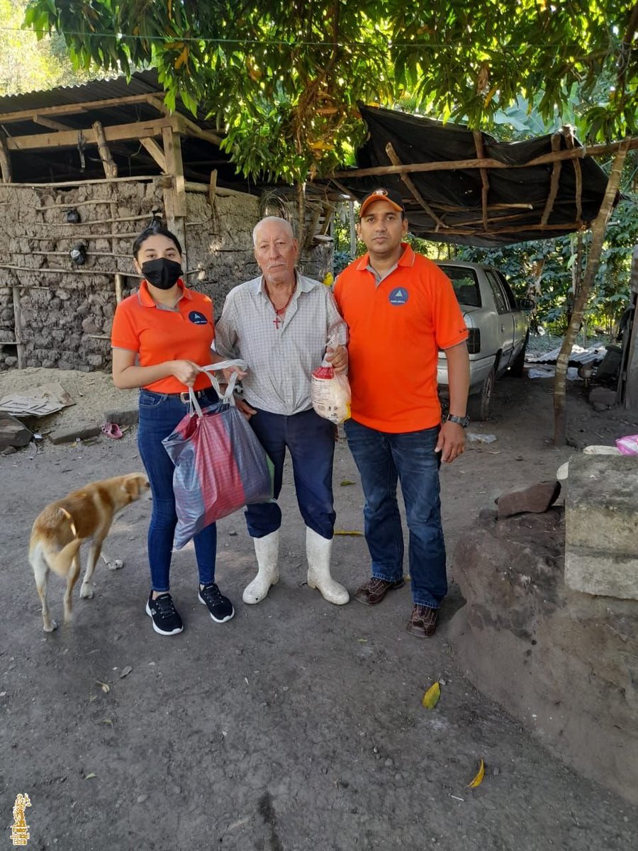 PJEsteli's tweet photo. #PoderJudicialEsteli || El Dr. Edgar Argueta Orozco, Juez Local Único de la Trinidad - #Esteli, realizó la Tercera y Cuarta capacitación a Facilitadores Judiciales, sobre el tema “Sectores Vulnerables, Acceso a la Justicia y Generalidades del Código Procesal Penal. https://t.co/RNK4iObaAQ