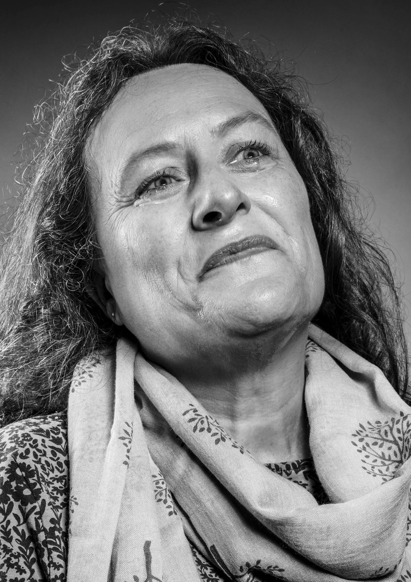 RoadPeace's tweet image. A hard-hitting and emotive photography exhibition is kicking off at the OXO gallery next month, granting an insight into the grief and suffering facing the many hundreds of people killed and injured in road crashes every day in the UK. Find out more here: buff.ly/3V5janM