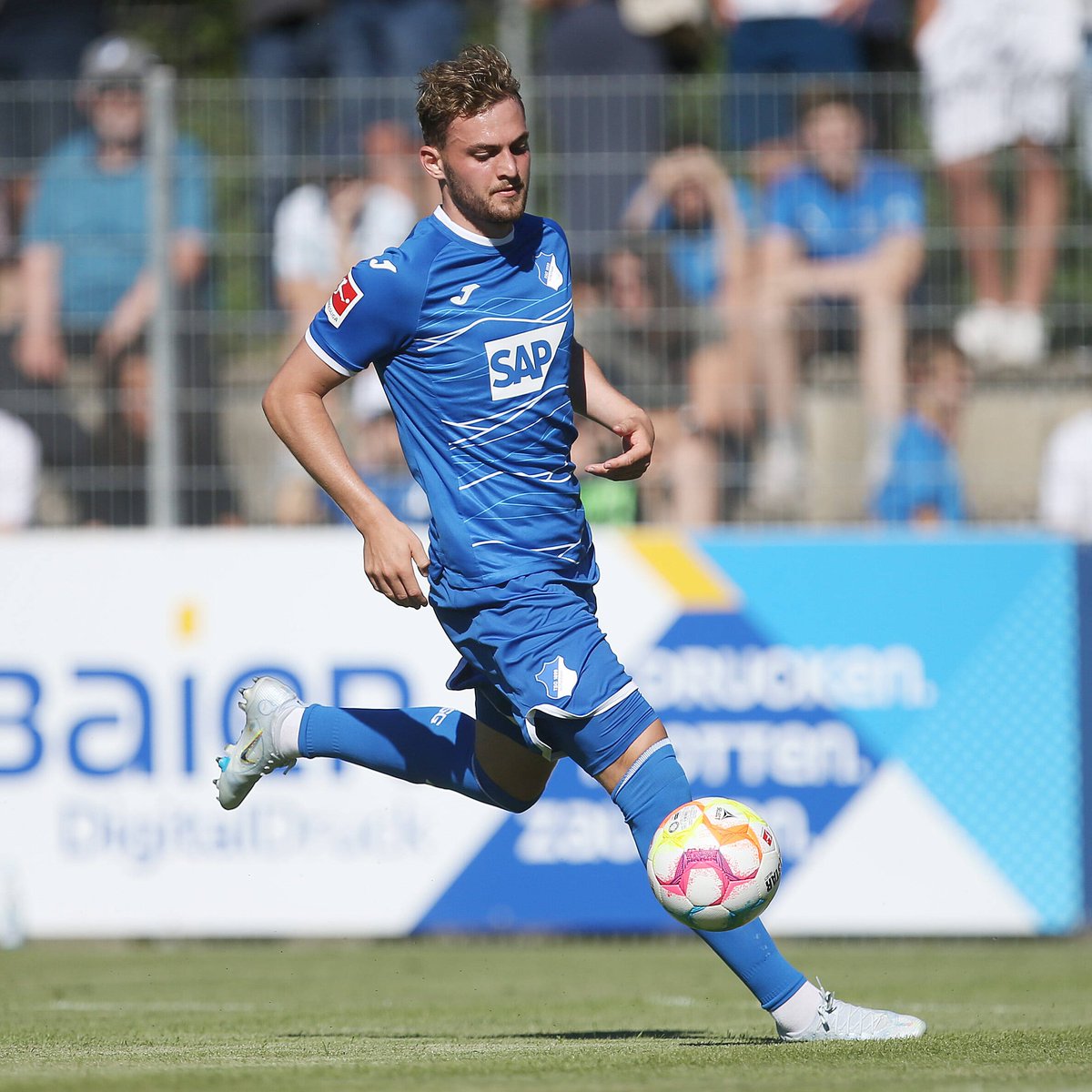 TSG Hoffenheim tweet media