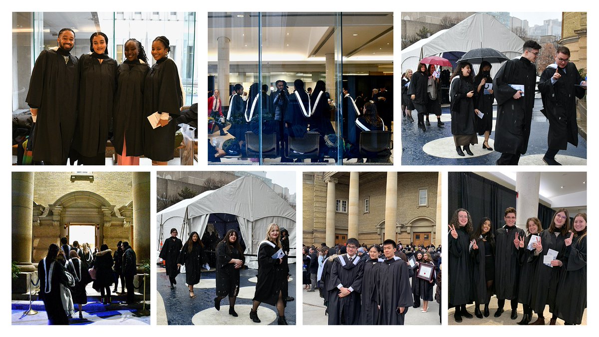 UofTArtSci's tweet photo. Congratulations to all our A&amp;S #UofTGrad20 and #UofTGrad21 who crossed the stage this week at Convocation Hall 💙 https://t.co/SRVhRJFU6x