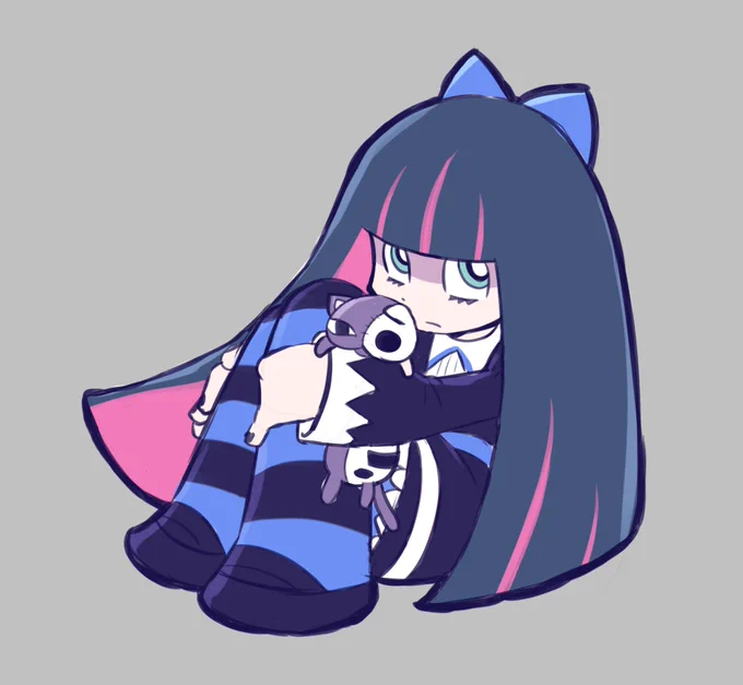 めっちゃ色んなジャンルの女の子かきかきしてた 